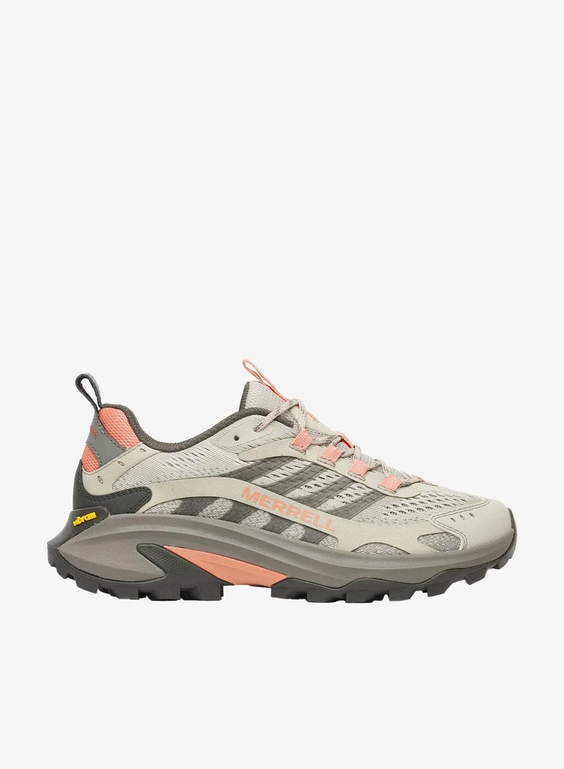 ميريل Moab Speed 2 Basalt Women